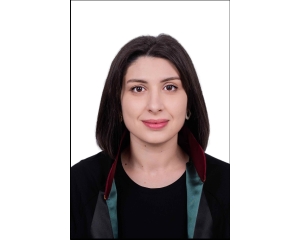 Hatice Kaya